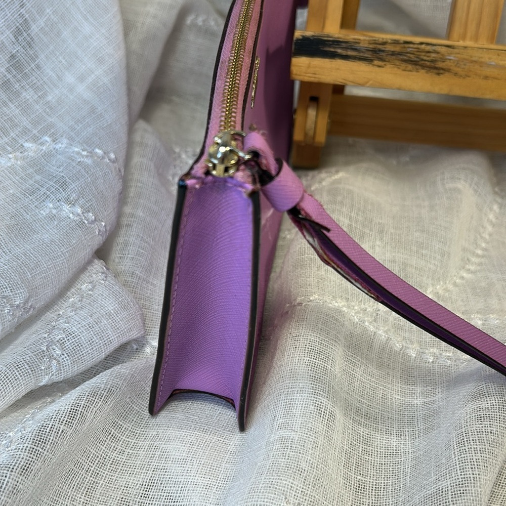 Kate Spade wristlet wallet - Picture 4 of 14